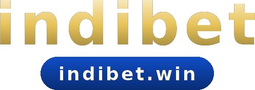 indibet logo