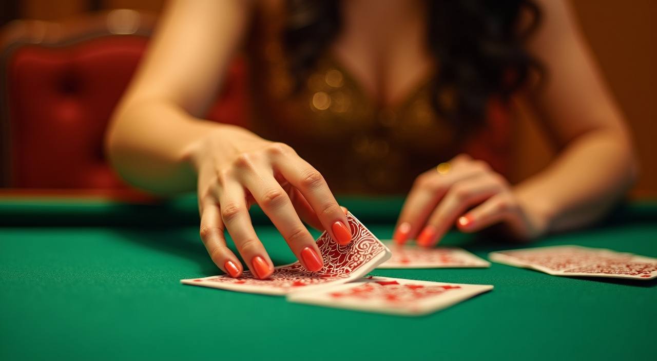 indibet Blackjack room